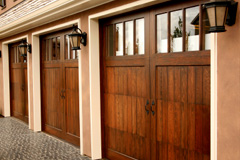 Lochhill garage extension quotes